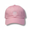 THE ORIGINAL SPIDA PINK DAD HAT