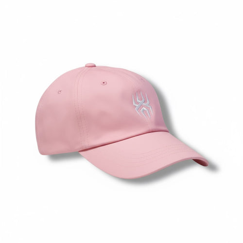 THE ORIGINAL SPIDA PINK DAD HAT