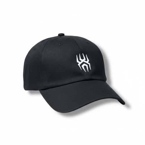 THE ORIGINAL SPIDA BLACK DAD HAT