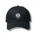 THE ORIGINAL SPIDA BLACK DAD HAT